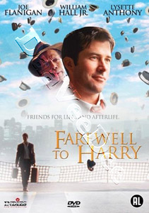 Farewell to Harry |   DVD